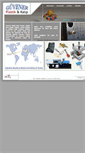 Mobile Screenshot of guvenerplastik.com